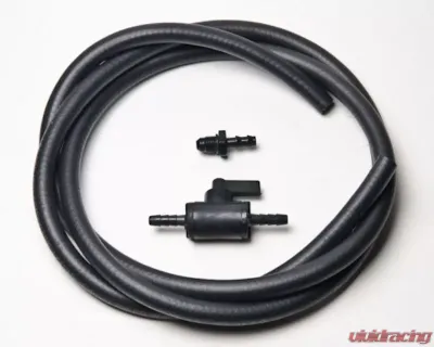 Radium Engineering Catch Can Petcock Drain Kit - 20-0024