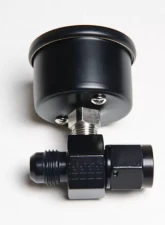 Radium Engineering Fuel Pressure Gauge 0 to 100psi                                     - 20-0029 - Image 3