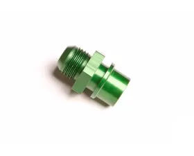Radium Engineering Fuel Pump Adapter For Oem Pump Lotus Exige 2ZZ-GE 04-13