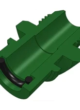 Radium Engineering Fuel Pump Adapter For Oem Pump Lotus Elise 2ZZ-GE 04-13                                     - 20-0032 - Image 2