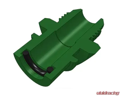 Radium Engineering Fuel Pump Adapter For Oem Pump Lotus Elise 2ZZ-GE 04-13 - 20-0032