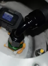 Radium Engineering Fuel Pump Adapter For Oem Pump Lotus Elise 2ZZ-GE 04-13                                     - 20-0032 - Image 3