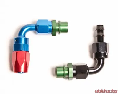 Radium Engineering Fuel Pump Adapter For Oem Pump Lotus Elise 2ZZ-GE 04-13 - 20-0032