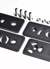 Radium Engineering Rear Clamshell Shim Kit Lotus Exige 04-13                                     - 20-0055 - Image 3