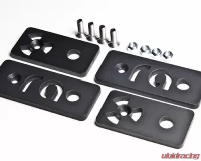 Radium Engineering Rear Clamshell Shim Kit Lotus Exige 04-13 - 20-0055