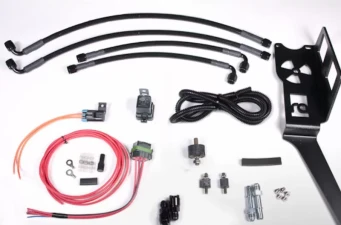 Fuel Components