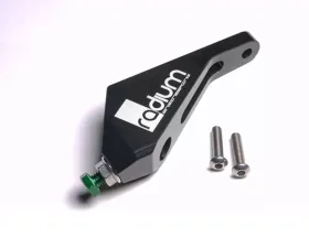 Radium Engineering Black Master Cylinder Brace Scion FR-S 13-14