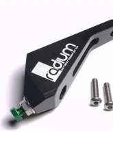 Radium Engineering Black Master Cylinder Brace Scion FR-S 13-14                                     - 20-0104-00 - Image 3