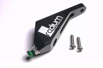 Master Cylinder Braces