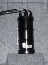 Radium Engineering Fuel Surge Tank Install Kit Mitsubishi EVO VIII | IX 03-07                                     - 20-0120 - Image 3