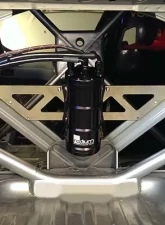 Radium Engineering Fuel Surge Tank Install Kit Mitsubishi EVO VIII | IX 03-07                                     - 20-0120 - Image 4