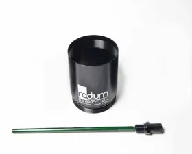 Radium Engineering Competition Catch Can Extension Upgrade