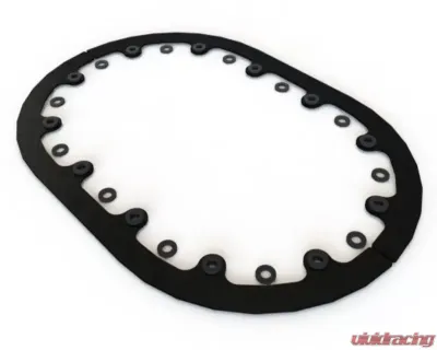 Radium Engineering Fuel Cell Surge Tank - 20-0155