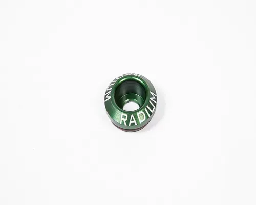 Radium Engineering Injector Seats Top Feed Conversions 4 Cylinder Toyota FRS 13-15 - 20-0171-04