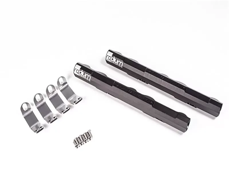 Radium Engineering Fuel Rail Kit Nissan VQ - 20-0458