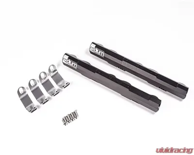 Radium Engineering Fuel Rail Kit Nissan VQ - 20-0458