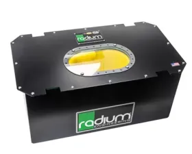 Radium Engineering R10A Fuel Cell 10 Gallon