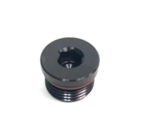 Radium Engineering Universal 10AN Orb Plug