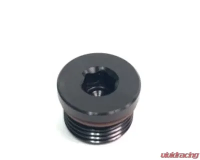 Radium Engineering Universal 10AN Orb Plug - 14-0351