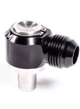 Radium Engineering Exhaust 10AN Male Swivel Banjo 13.5mm Press Fit Fitting Toyota Supra 1993-1998                                     - 20-0409 - Image 5