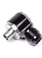 Radium Engineering Exhaust 10AN Male Swivel Banjo 11.8mm Press Fit Fitting Toyota 1JZ-GTE VVT-i                                     - 20-0509 - Image 5