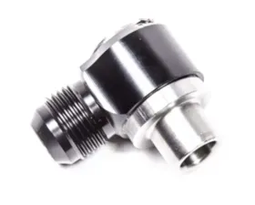Radium Engineering Exhaust 10AN Male Swivel Banjo 17.5mm Press Fit Fitting Toyota 1JZ-GTE Non VVT-i