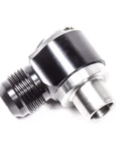 Radium Engineering Exhaust 10AN Male Swivel Banjo 17.5mm Press Fit Fitting Toyota 1JZ-GTE Non VVT-i                                     - 20-0609 - Image 5