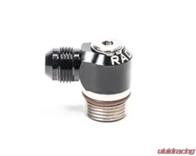 Radium Engineering 10AN ORB Swivel Banjo to 8AN Male - 20-1000-1008