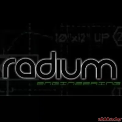 Radium Engineering Injector Seats Top Feed Fuel Rails 25mm Nissan Silvia S15 4cy 99-02 - 20-0161-06