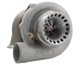 Precision Turbo & Engine GEN2 PT5558 BB SP CC w/ Buick 3-Bolt .63 A/R STD ACT