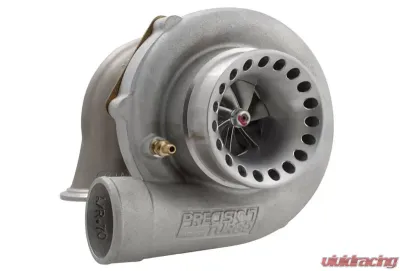 Precision Turbo & Engine GEN2 PT5558 BB SP CC w/ Buick 3-Bolt .63 A/R STD ACT - 20504206567