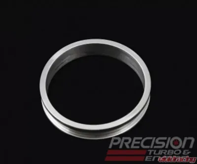 Precision Turbo & Engine 3.0" Slip Joint Weld Flange for Exhaust Housings - PTP074-3011