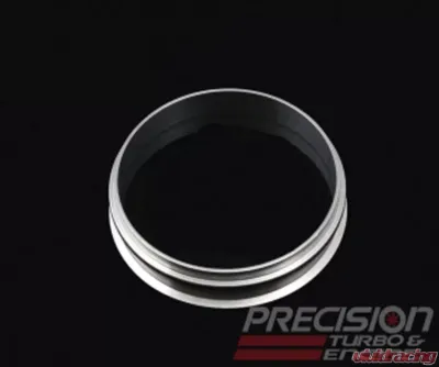 Precision Turbo & Engine 3.0" Turbine Discharge Flange - PTP074-3012