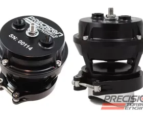 Precision Turbo & Engine PTE PB64 64mm Blow Off-Valve