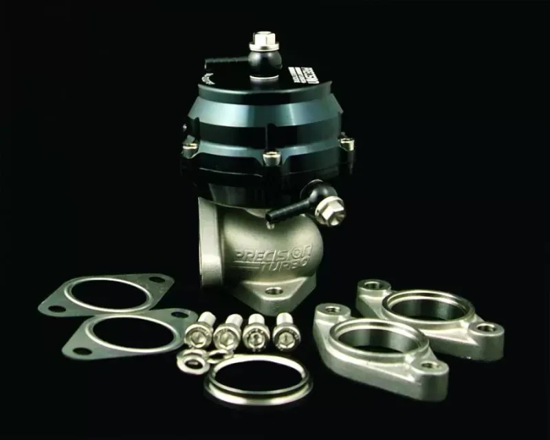 Precision Turbo & Engine GEN2 40MM WASTEGATE - PBO085-1510