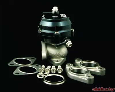 Precision Turbo & Engine GEN2 40MM WASTEGATE - PBO085-1510