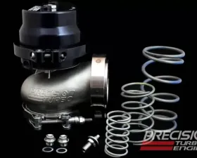 Precision Turbo & Engine 66MM WASTEGATE