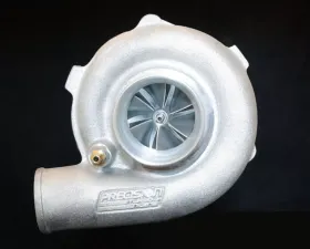 Precision Turbo & Engine GEN1 PT5558 JB B CC w/ T3 Stainless V-Band IN/OUT .64 A/R