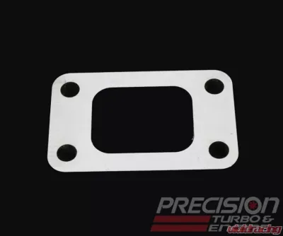 Precision Turbo & Engine T3 Inlet Flange - PTP074-1008