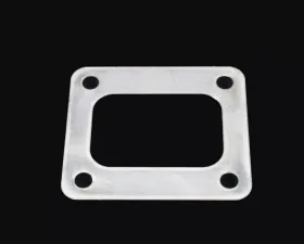 Precision Turbo & Engine T4 T/HSG. Inlet Flange
