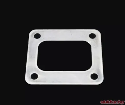 Precision Turbo & Engine T4 T/HSG. Inlet Flange - PTP074-1011