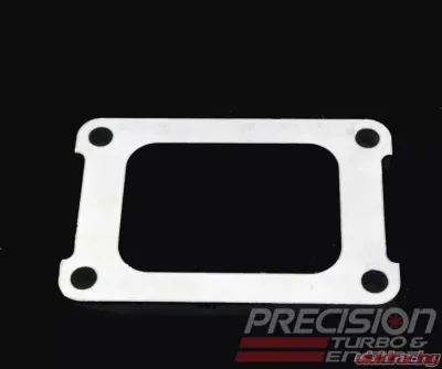 Precision Turbo & Engine T5 Inlet Flange - PTP074-1014
