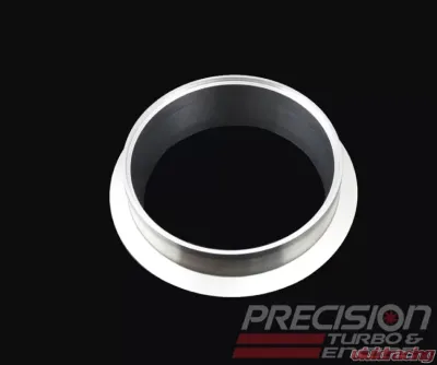 Precision Turbo & Engine Pro Mod V-Band Inlet Flange - PTP074-1050