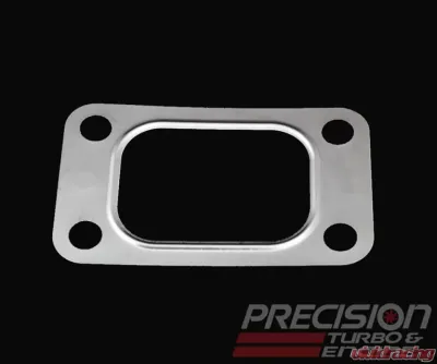 Precision Turbo & Engine T3 4-Bolt Inlet Gasket - PTP075-5003