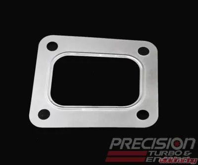 Precision Turbo & Engine T4 4-Bolt Inlet Gasket - PTP075-5006