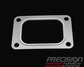 Precision Turbo & Engine T5 4-Bolt Inlet Gasket