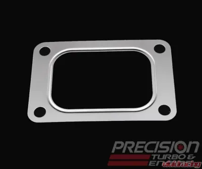 Precision Turbo & Engine T5 4-Bolt Inlet Gasket - PTP075-5009