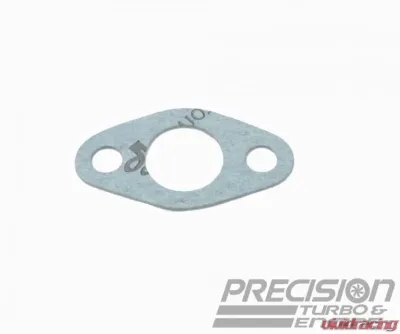 Precision Turbo & Engine Oil Drain Gasket for Mid-Frame Turbochargers - PTP075-5013