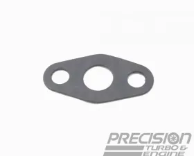 Precision Turbo & Engine Oil Drain Gasket for Aftermarket Replacement Turbochargers
