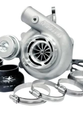 Precision Turbo & Engine Factory Turbo Upgrade Ford Mustang EcoBoost 2015-2022                                     - 11910 - Image 2